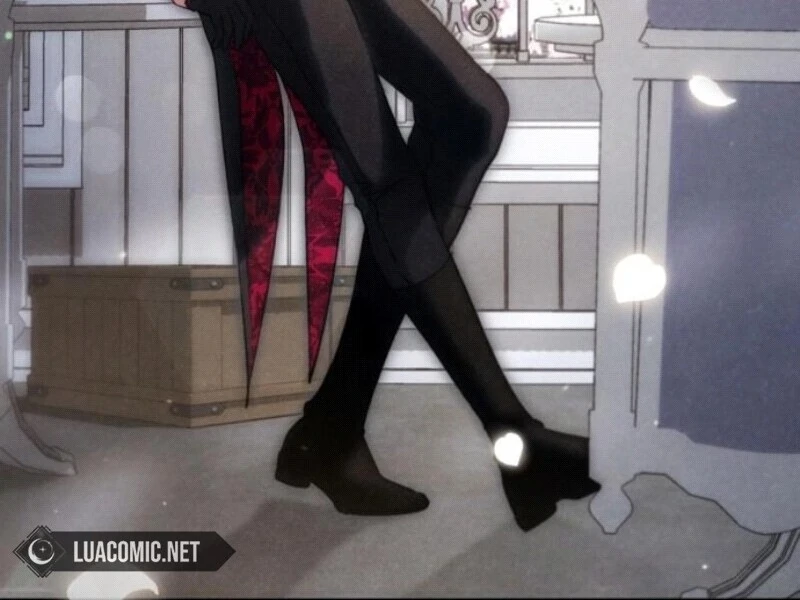 The villain tyrant has returned - Chapter 54 - 22