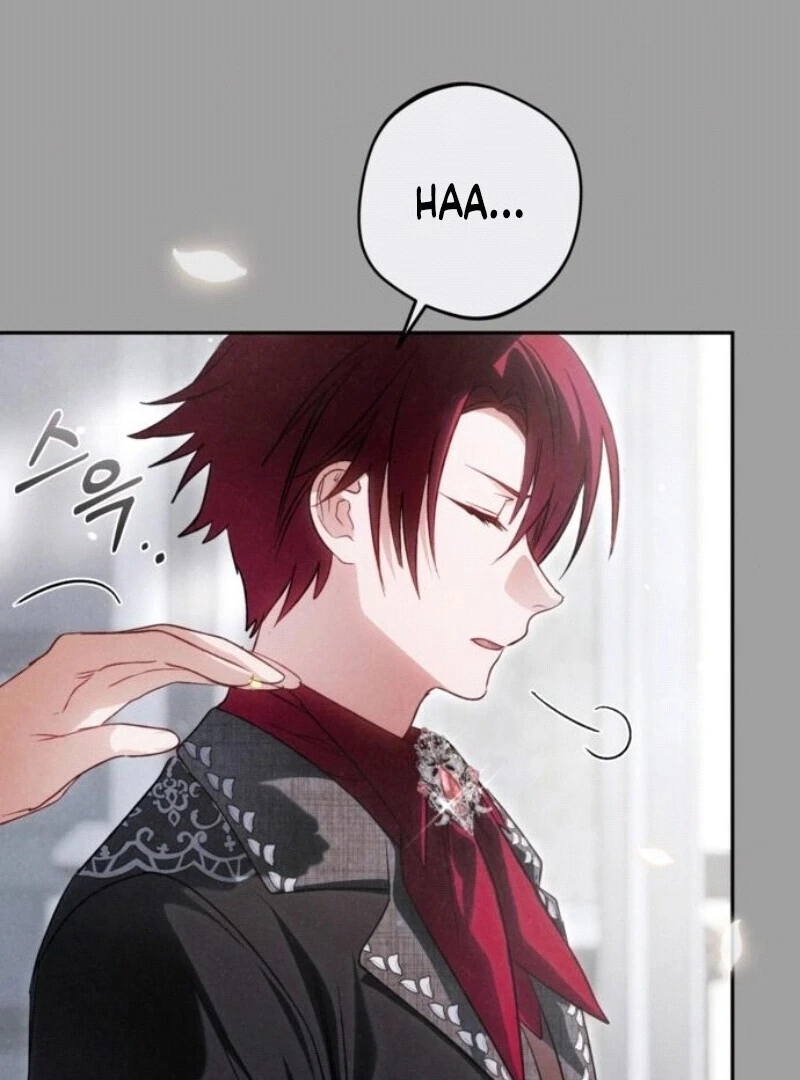 The villain tyrant has returned - Chapter 54 - 24