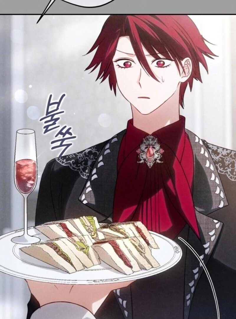 The villain tyrant has returned - Chapter 54 - 31