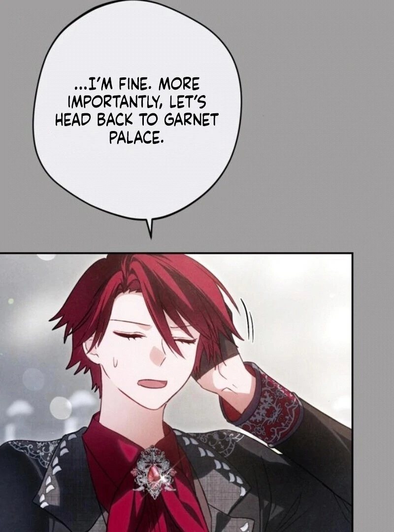 The villain tyrant has returned - Chapter 54 - 35