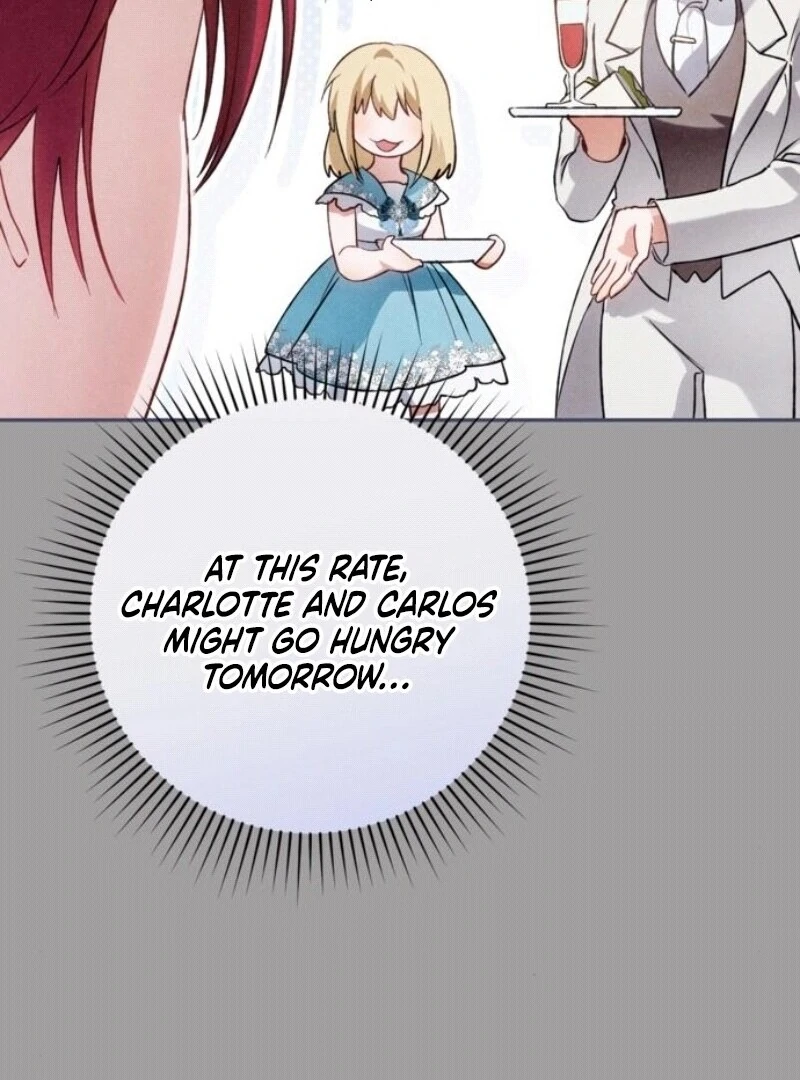 The villain tyrant has returned - Chapter 54 - 40