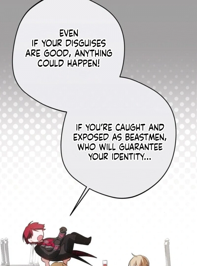 The villain tyrant has returned - Chapter 54 - 43