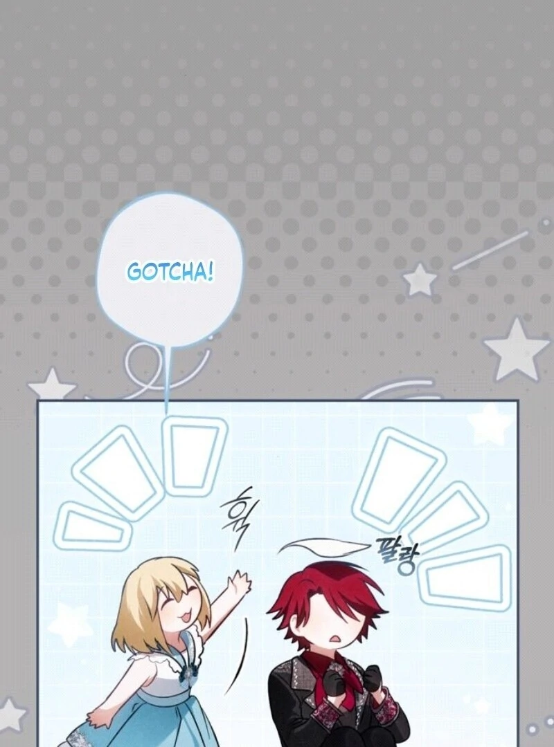 The villain tyrant has returned - Chapter 54 - 47