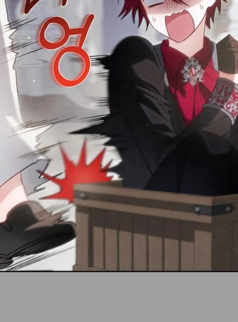 The villain tyrant has returned - Chapter 54 - 49