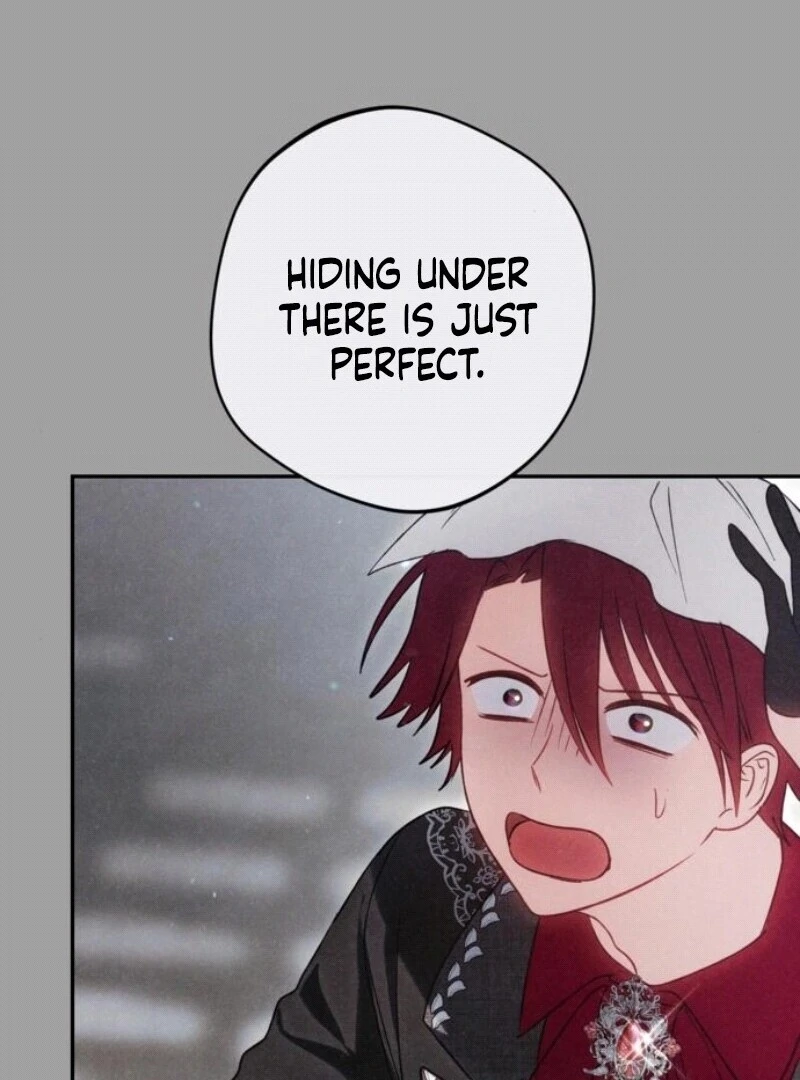 The villain tyrant has returned - Chapter 54 - 52