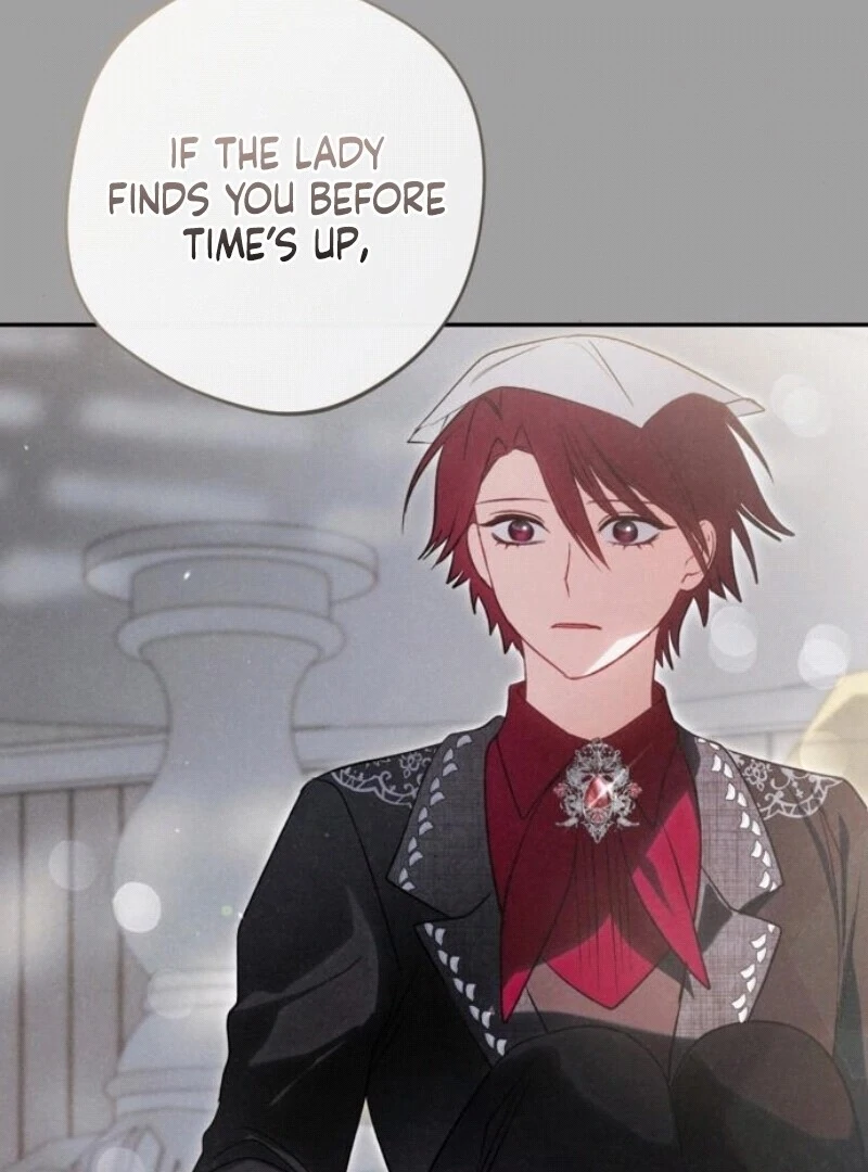 The villain tyrant has returned - Chapter 54 - 58