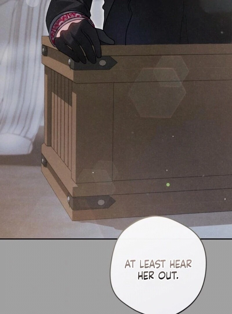 The villain tyrant has returned - Chapter 54 - 59