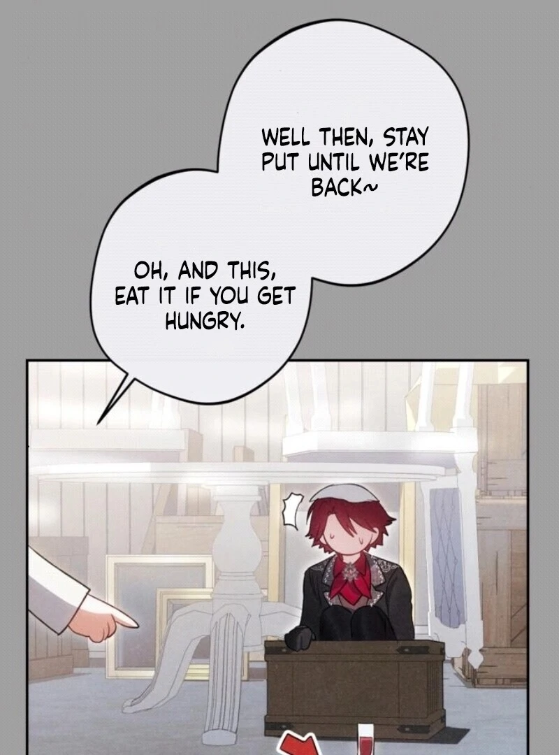 The villain tyrant has returned - Chapter 54 - 64