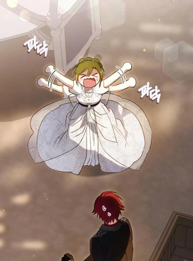 The villain tyrant has returned - Chapter 54 - 70