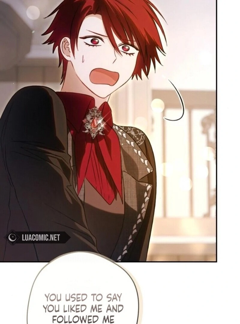 The villain tyrant has returned - Chapter 54 - 77