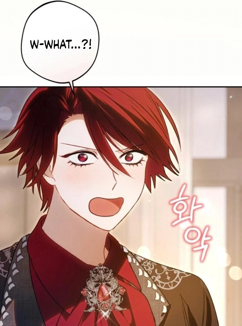 The villain tyrant has returned - Chapter 54 - 81