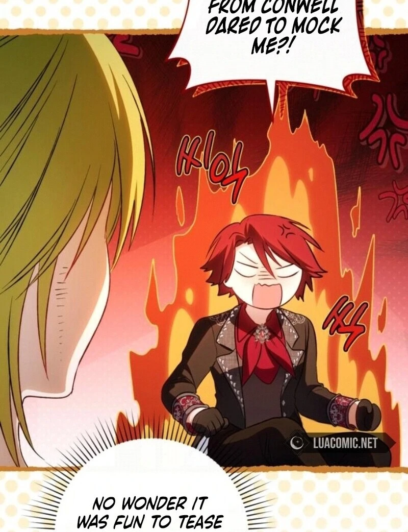 The villain tyrant has returned - Chapter 54 - 91