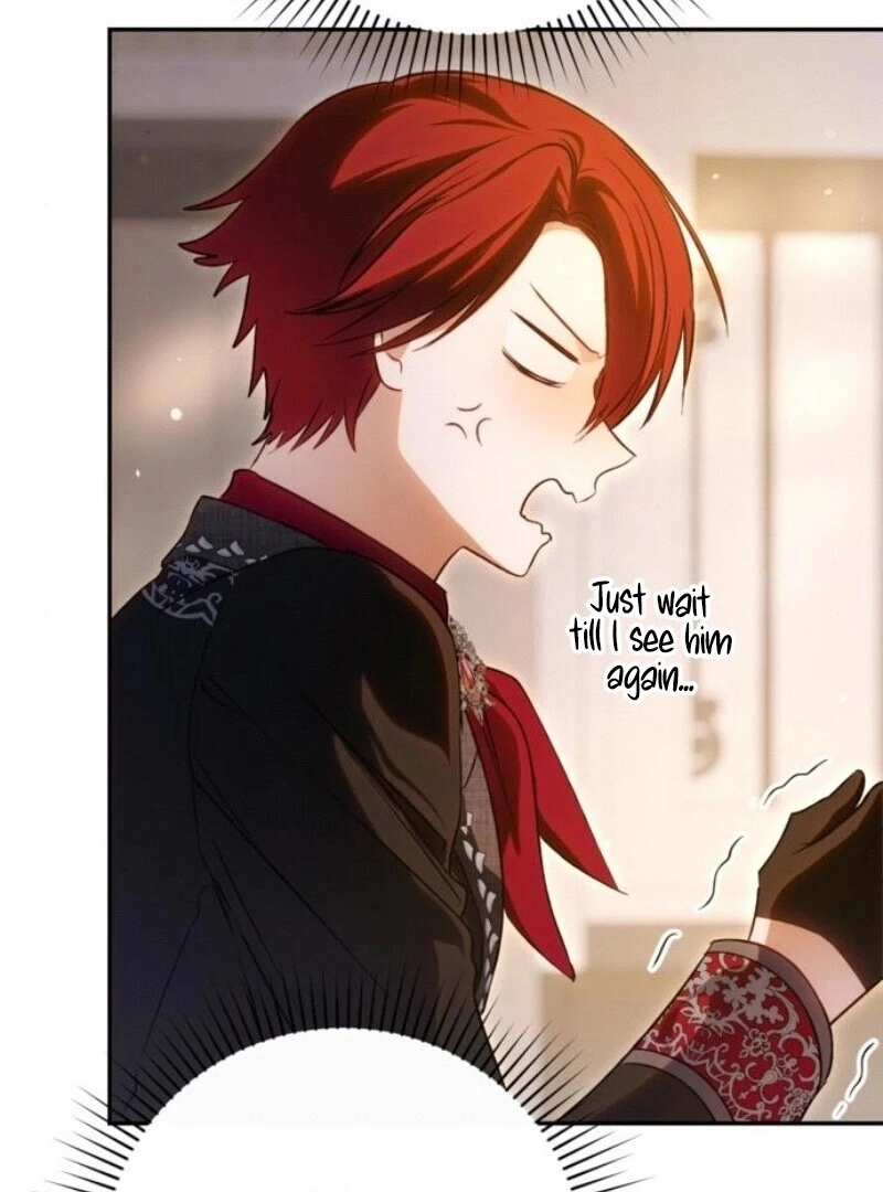 The villain tyrant has returned - Chapter 54 - 93