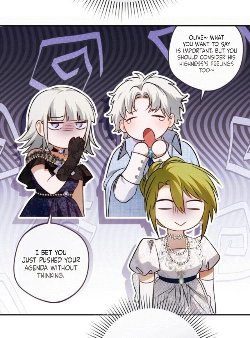 The villain tyrant has returned - Chapter 54 - 97