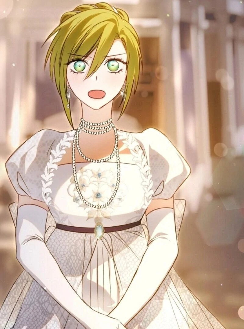 The villain tyrant has returned - Chapter 54 - 103