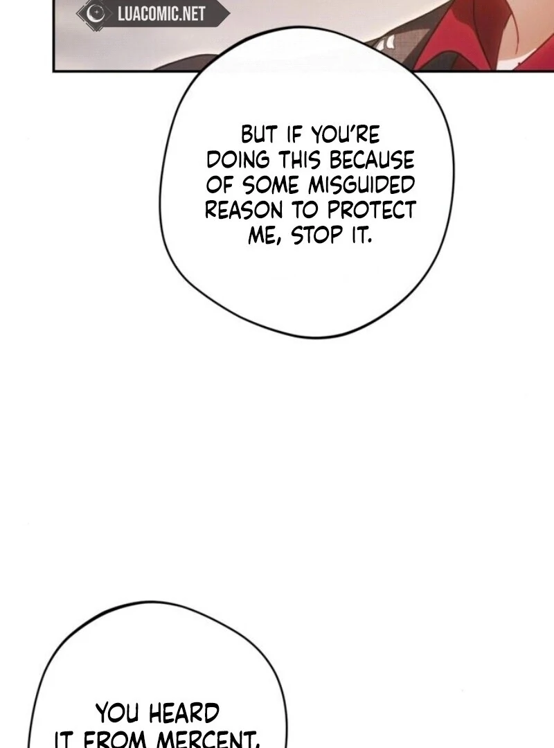 The villain tyrant has returned - Chapter 54 - 106