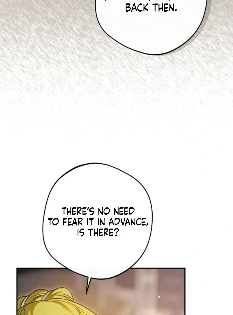 The villain tyrant has returned - Chapter 54 - 110