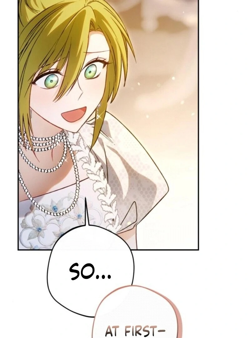 The villain tyrant has returned - Chapter 54 - 111