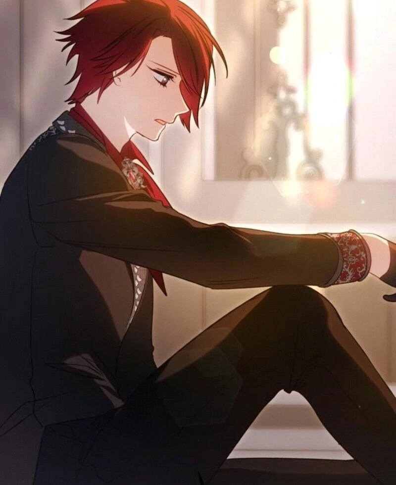 The villain tyrant has returned - Chapter 54 - 113