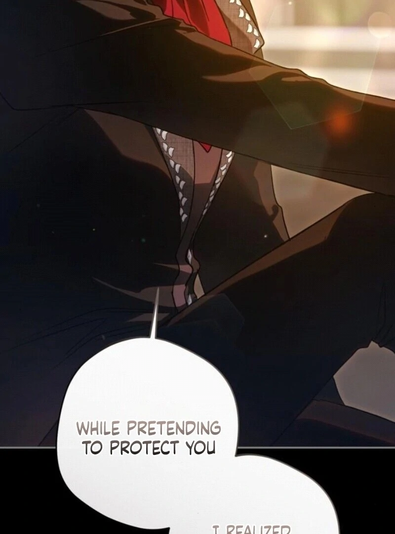 The villain tyrant has returned - Chapter 54 - 121