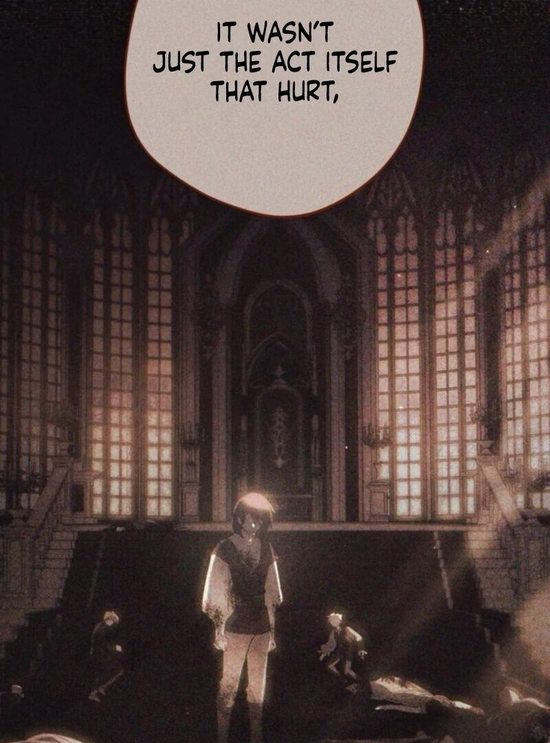 The villain tyrant has returned - Chapter 55 - 15