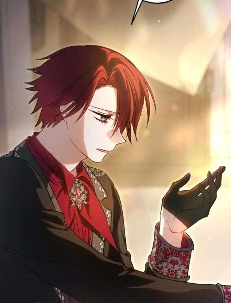 The villain tyrant has returned - Chapter 55 - 21