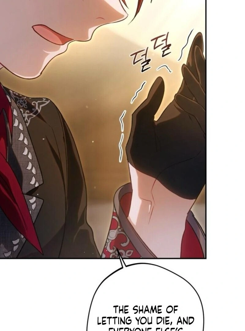 The villain tyrant has returned - Chapter 55 - 29