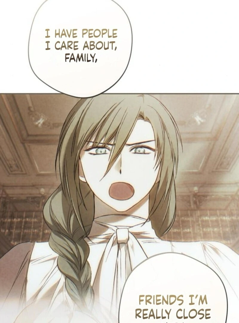 The villain tyrant has returned - Chapter 55 - 46