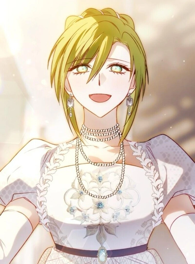 The villain tyrant has returned - Chapter 55 - 53