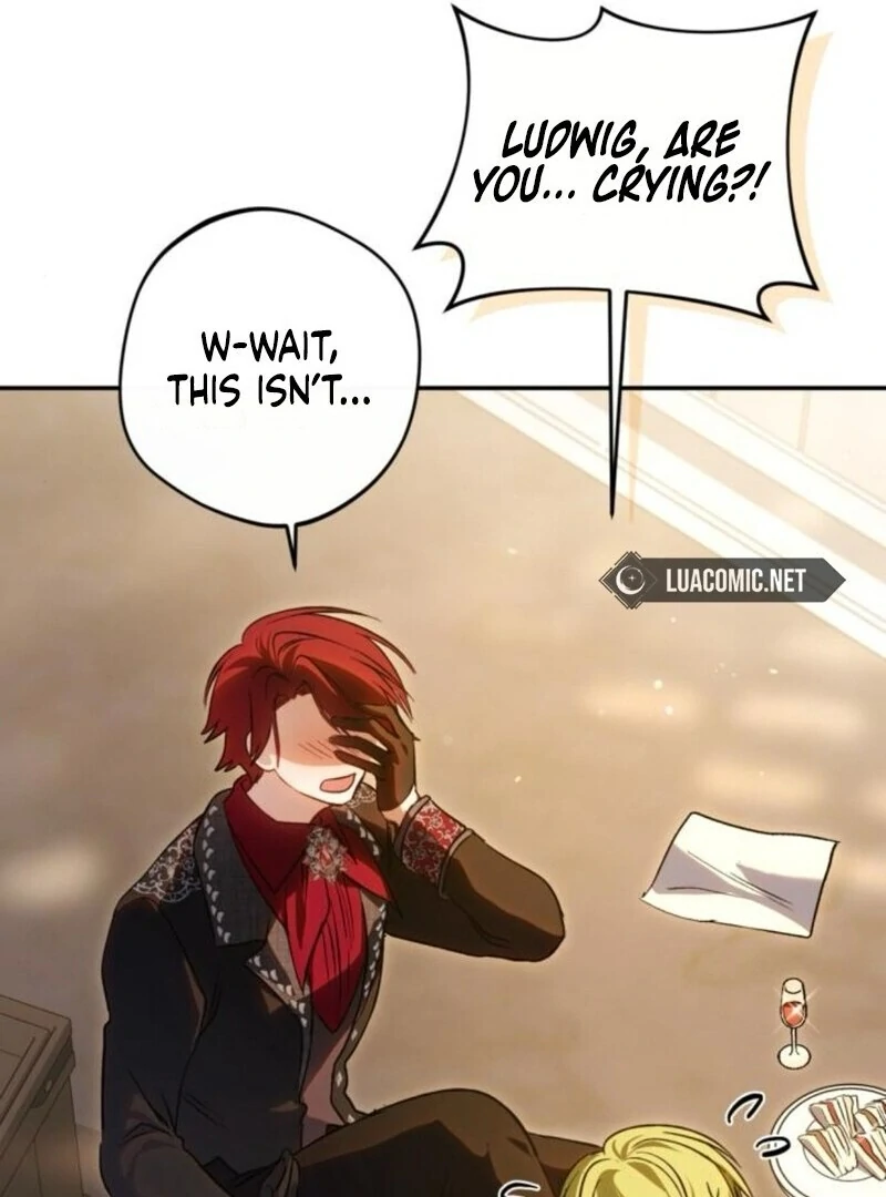 The villain tyrant has returned - Chapter 55 - 79