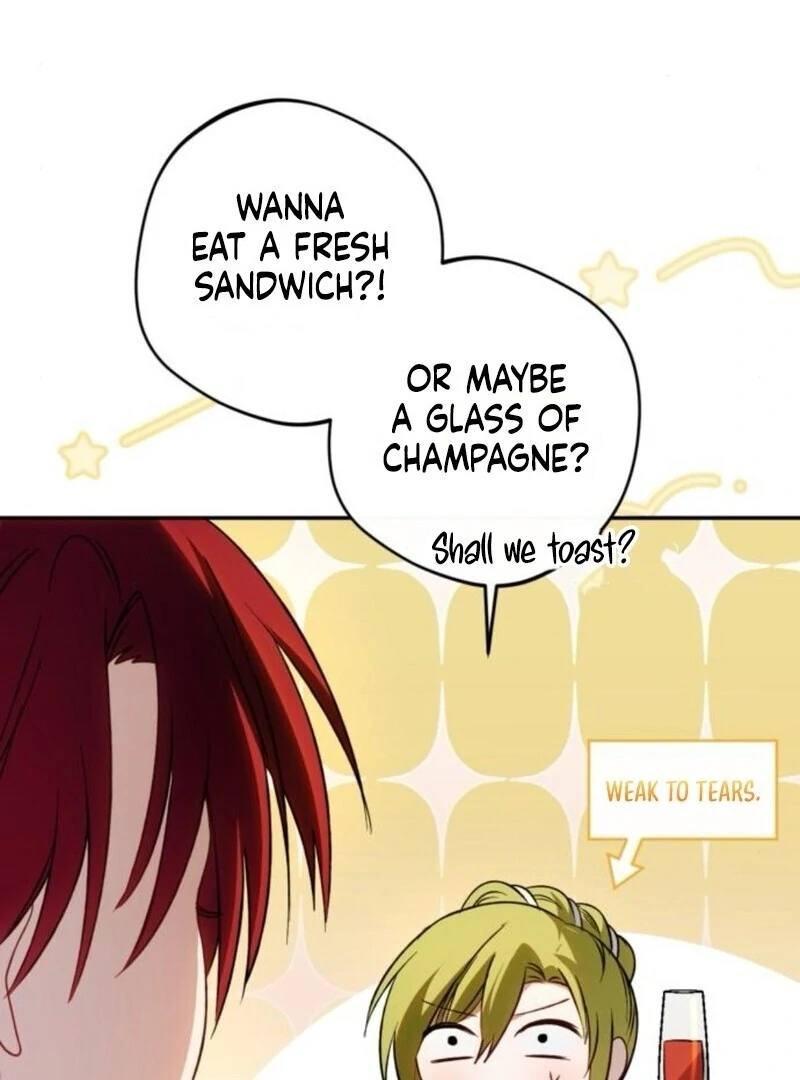 The villain tyrant has returned - Chapter 55 - 83