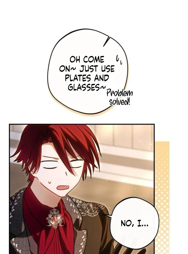 The villain tyrant has returned - Chapter 55 - 85