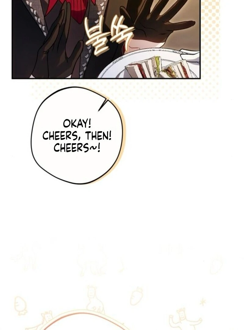 The villain tyrant has returned - Chapter 55 - 86