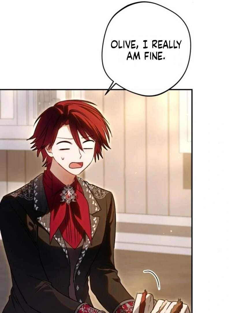 The villain tyrant has returned - Chapter 55 - 89