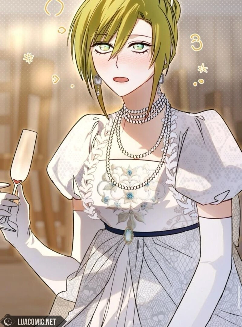 The villain tyrant has returned - Chapter 55 - 93