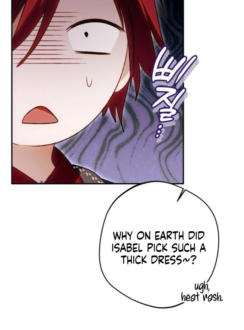 The villain tyrant has returned - Chapter 55 - 95