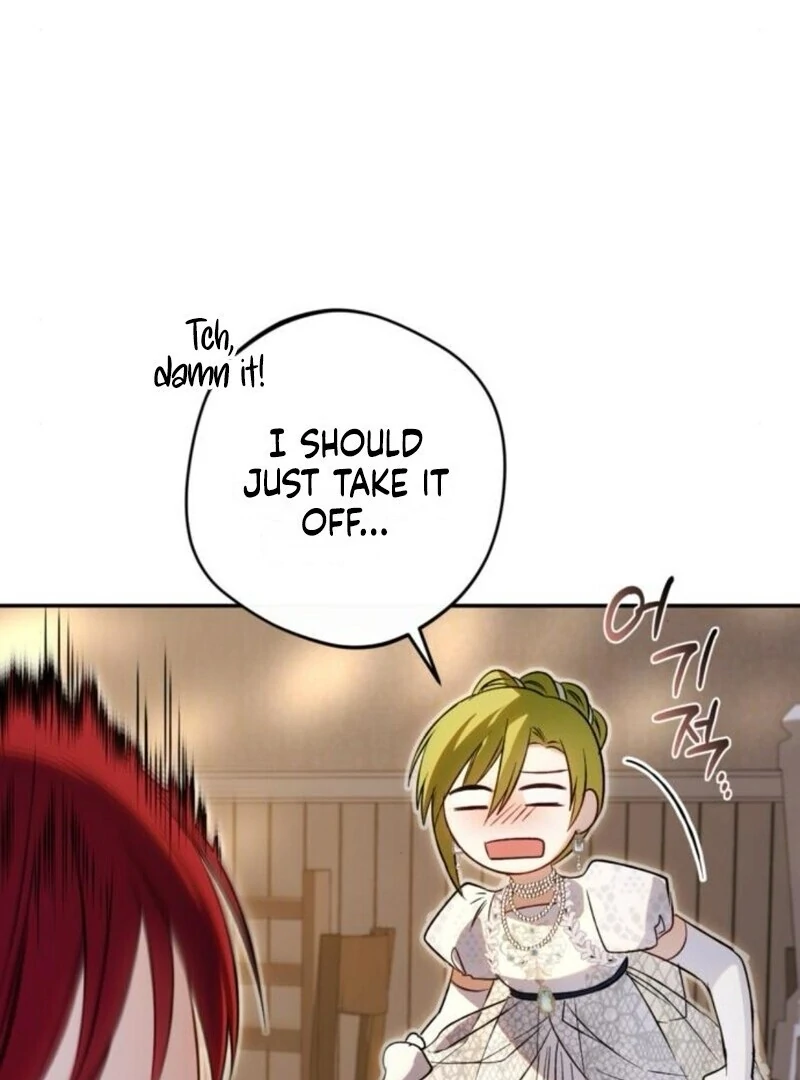 The villain tyrant has returned - Chapter 55 - 96