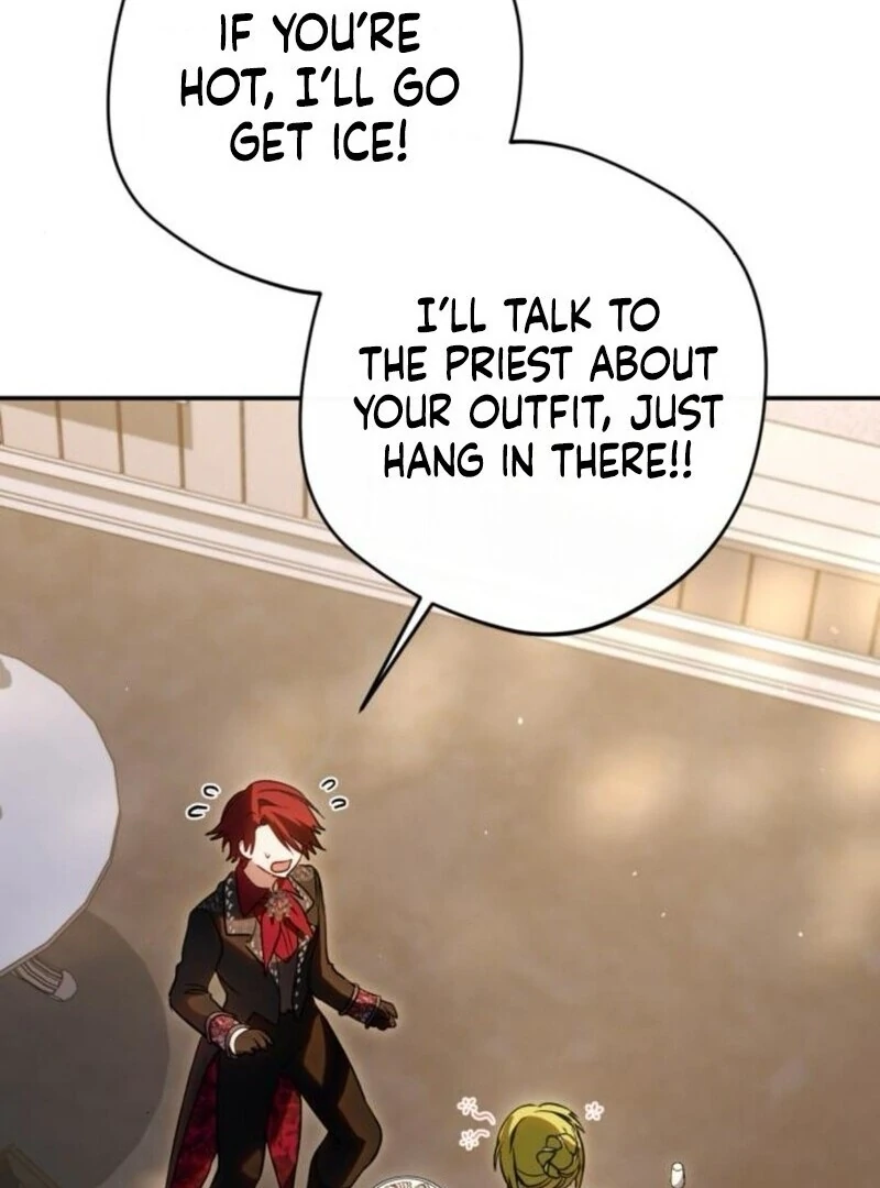 The villain tyrant has returned - Chapter 55 - 98