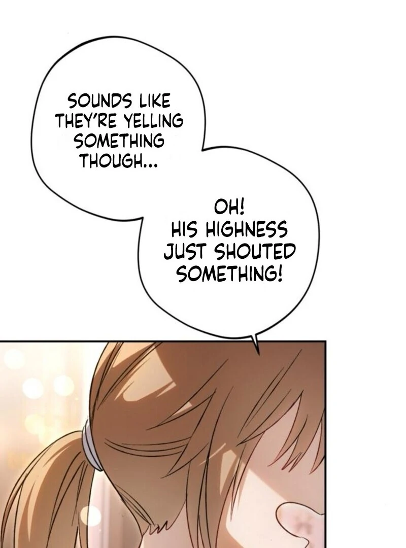 The villain tyrant has returned - Chapter 55 - 107