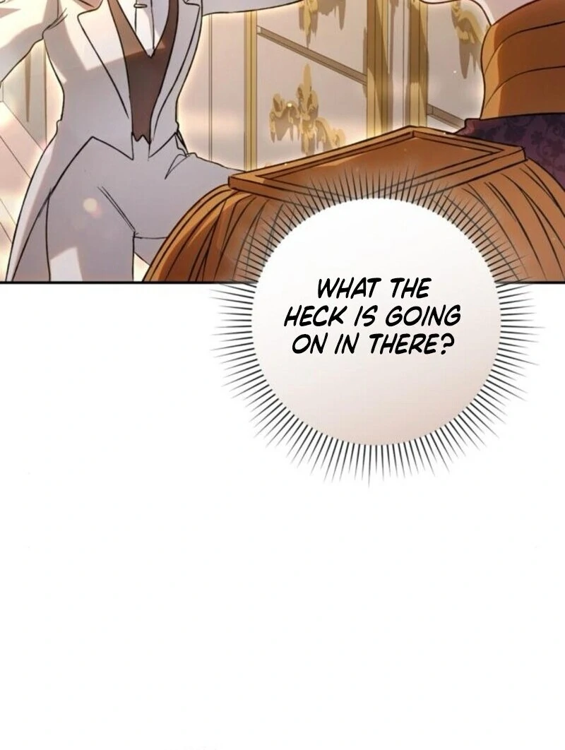 The villain tyrant has returned - Chapter 55 - 110