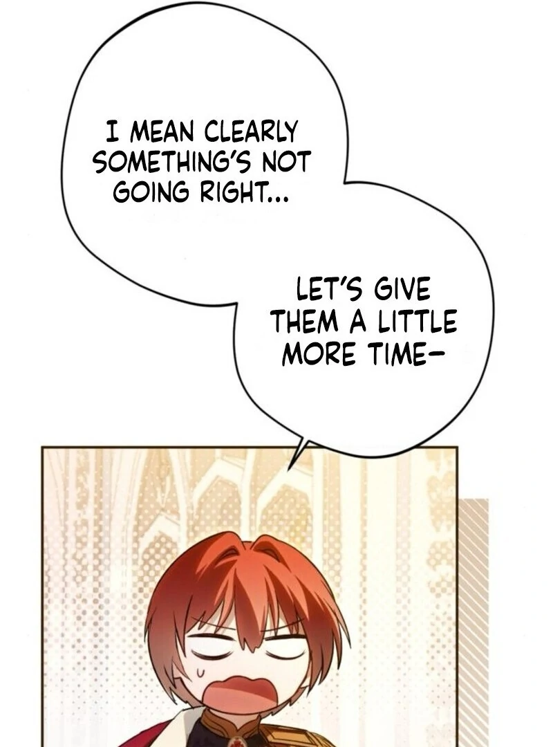 The villain tyrant has returned - Chapter 55 - 111