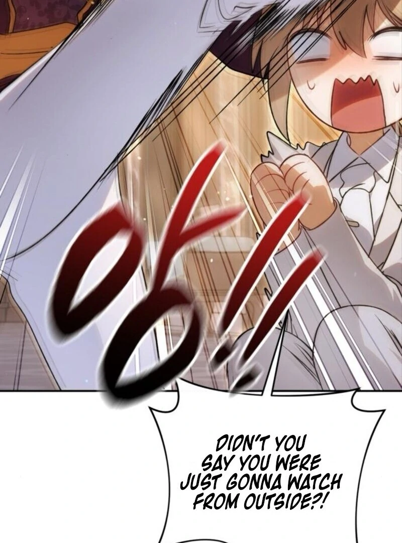 The villain tyrant has returned - Chapter 55 - 114