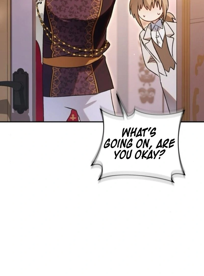 The villain tyrant has returned - Chapter 55 - 116