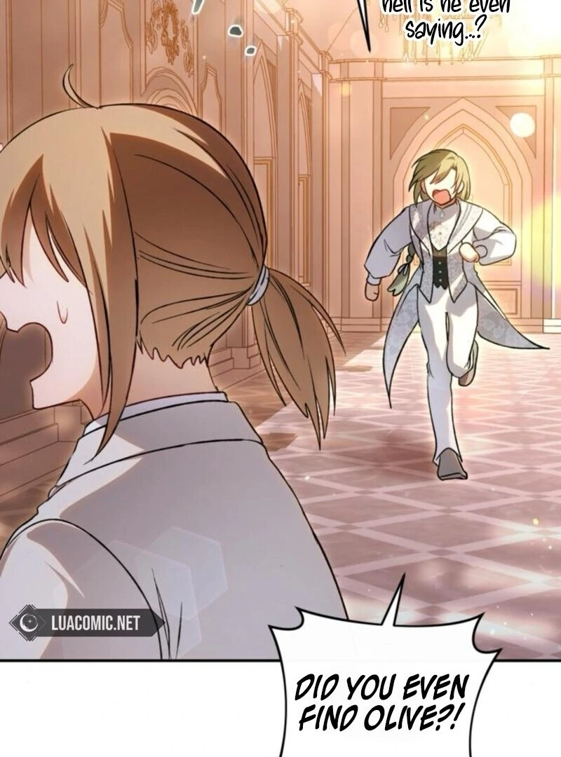 The villain tyrant has returned - Chapter 55 - 119