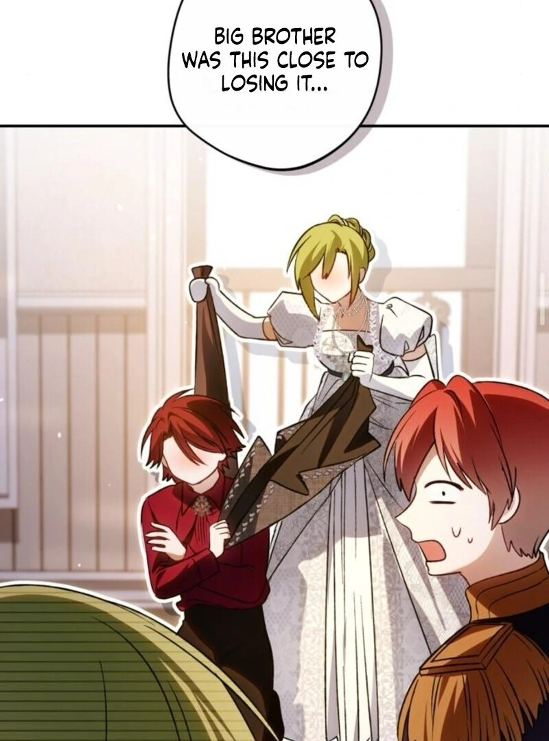 The villain tyrant has returned - Chapter 55 - 124