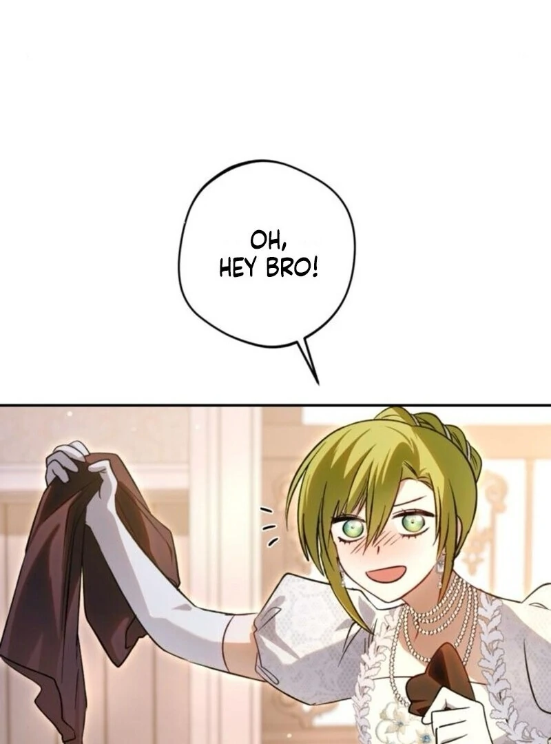 The villain tyrant has returned - Chapter 55 - 126