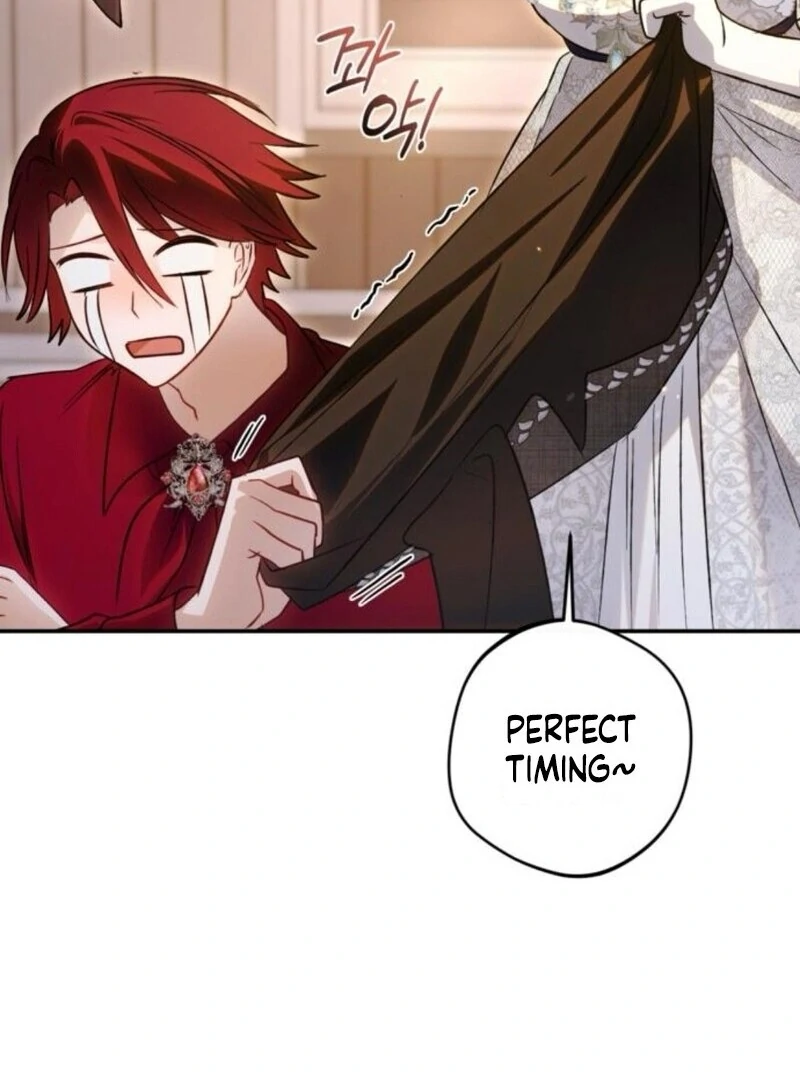 The villain tyrant has returned - Chapter 55 - 127