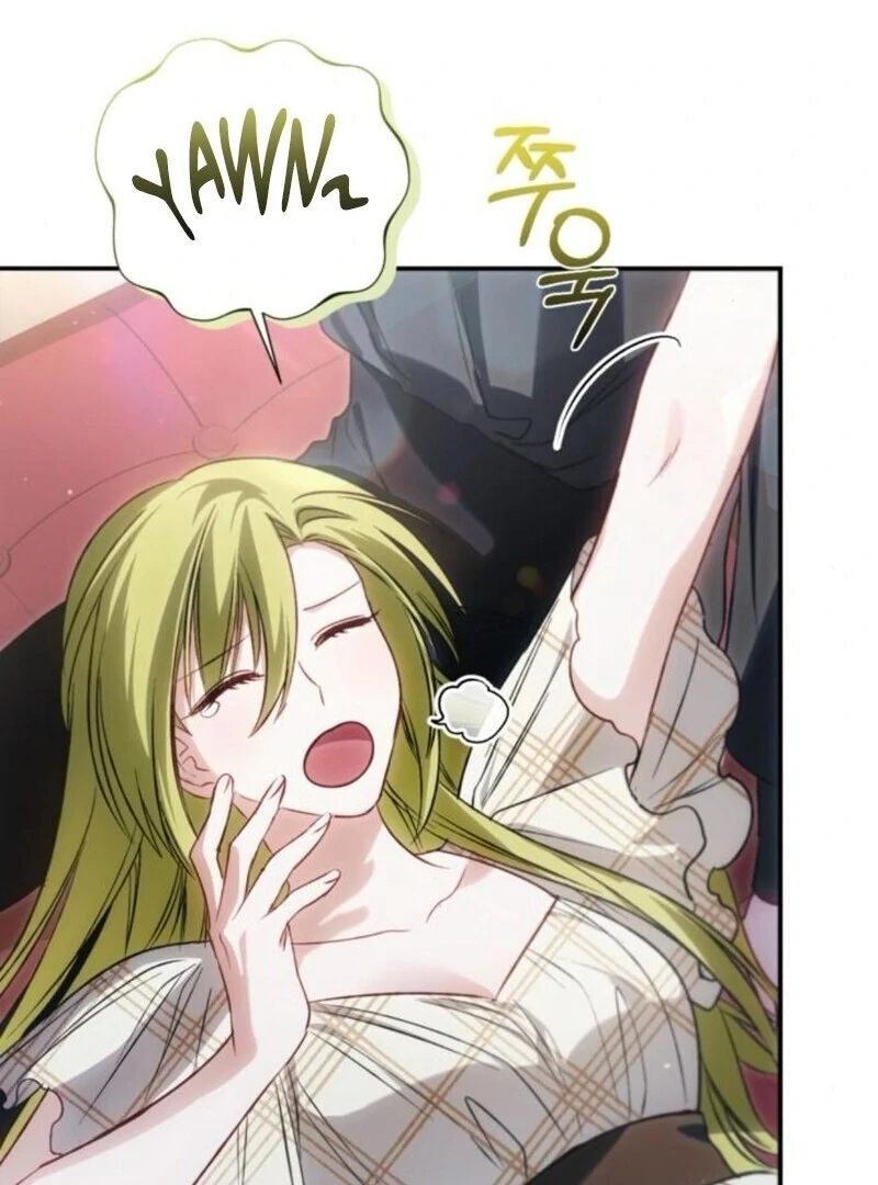 The villain tyrant has returned - Chapter 56 - 7