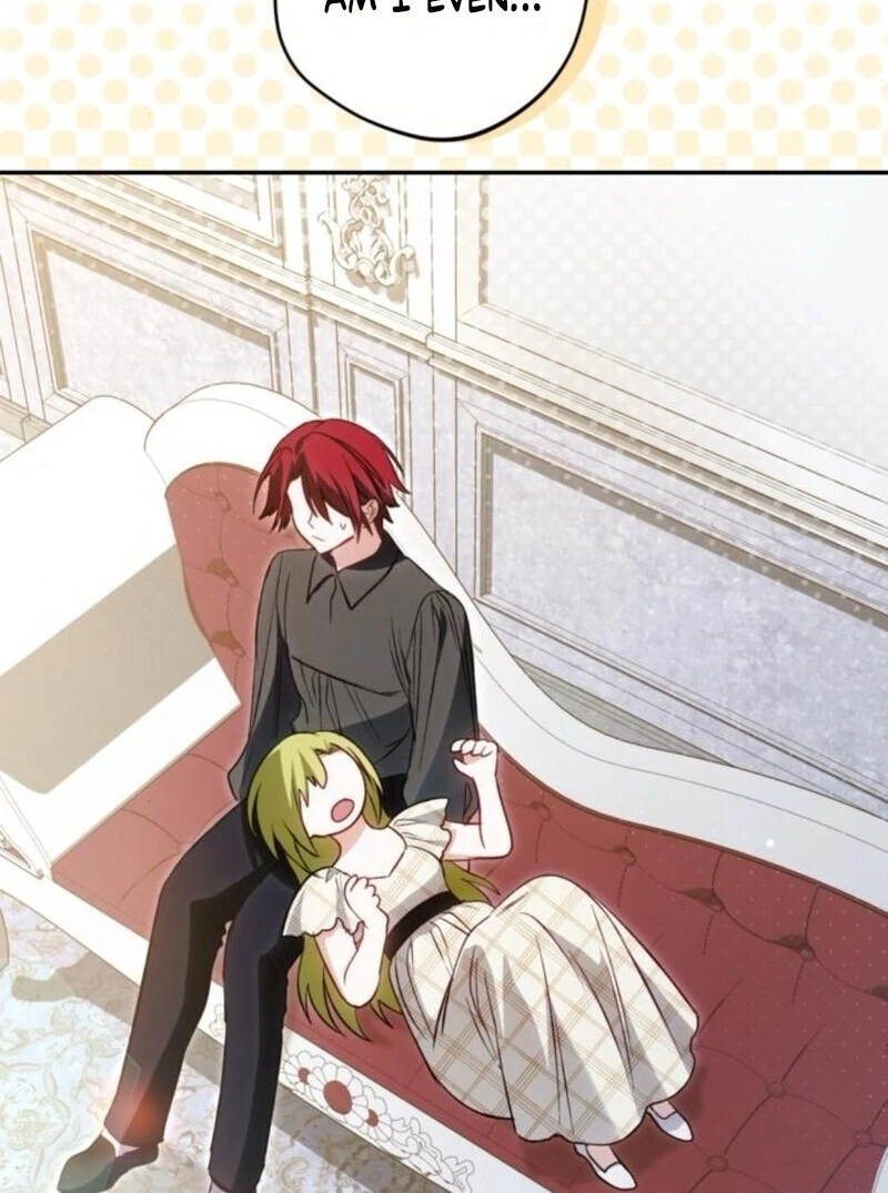 The villain tyrant has returned - Chapter 56 - 9