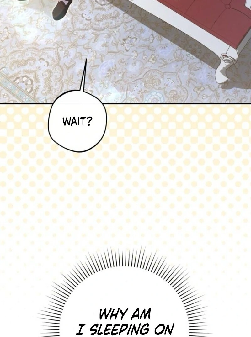 The villain tyrant has returned - Chapter 56 - 10